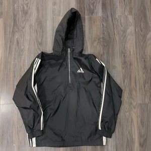 Adidas Retro Windbreaker